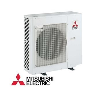 MITSUBISHI KLIMA MULTI POWER DC INVERTER MXZ-4F83VF 8,3kW/9,3kW VANJSKA JEDINICA - cover