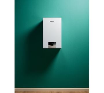 VAILLANT KOMBIBOJLER ECOTEC EXCLUSIVE GREEN IQ VUW 36CF/1-7 - cover