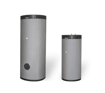 CENTROMETAL TOPLOVODNI BOJLER TB - 600 - cover