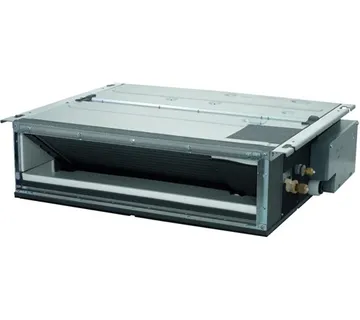 DAIKIN KLIMA KANALNA FDXM25F9+RXM25R9 2,4kW/3,2kW - cover