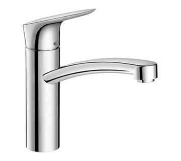 HANSGROHE LOGIS 71832000 MIJEŠALICA ZA SUDOPER 160 - cover