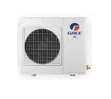 GREE KLIMA MULTI FREE MATCH GWHD42NK6OO 12,1kW/13,0kW - cover