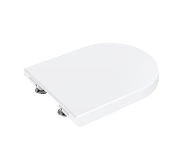 VOXORT WC DASKA SMART PRO SOFT CLOSE - cover