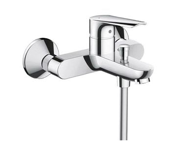 HANSGROHE LOGIS E 71403000 MIJEŠALICA ZA KADU - cover