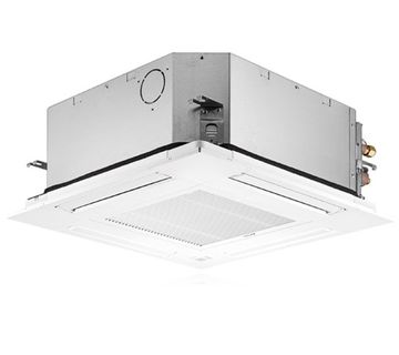 MITSUBISHI KLIMA KAZETNA INVERTER 4- SMJERNA SLZ-M25FA 2,6kW/3,2kW UNUTARNJA JEDINICA - cover