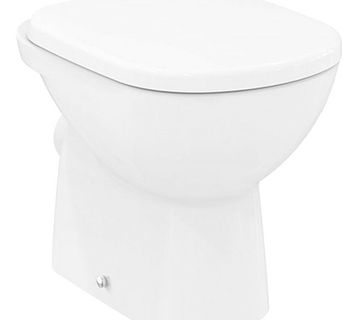 IDEAL STANDARD WC ŠKOLJKA STOJEĆA BALTIK - cover