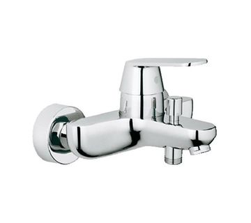 GROHE EUROSMART COSMOPOLITAN 32831 MIJEŠALICA ZA KADU - cover