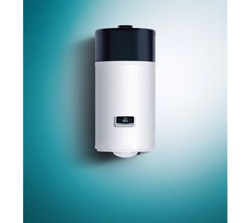 VAILLANT DIZALICA TOPLINE AROSTOR VWL B 80/5 - cover