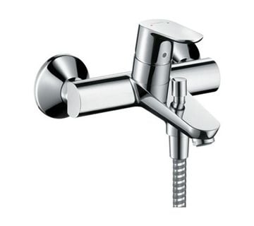 HANSGROHE FOCUS MIJEŠALICA ZA KADU 31940 - cover