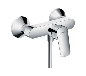 HANSGROHE LOGIS 71600000 MIJEŠALICA ZA TUŠ KADU - cover