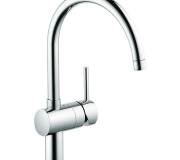 GROHE MINTA MIJEŠALICA ZA SUDOPER 32917 - cover