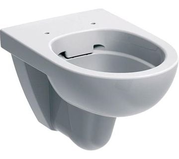 GEBERIT WC ŠKOLJKA VISEĆA SELNOVA RIMFREE - cover