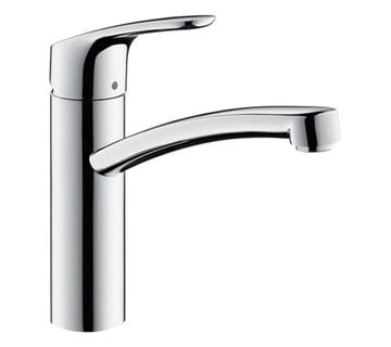 HANSGROHE FOCUS E2 MIJEŠALICA ZA SUDOPER - cover