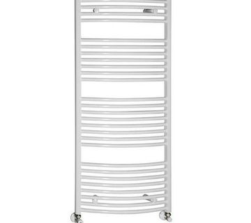 RADIJATOR KUPAONSKI TREND  960 X 750 942W OVALNI - cover