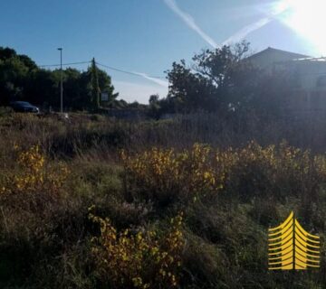 Građevinsko zemljište, Pašman, 960 m2, prodaja // Building land - cover