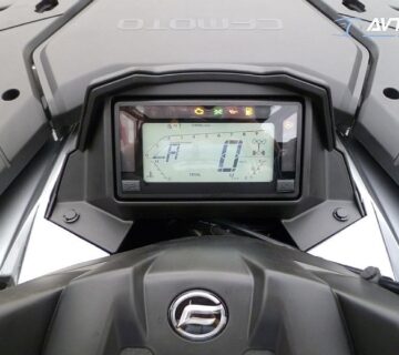 CF Moto 625L EPS AKCIJA NA STANJU - cover