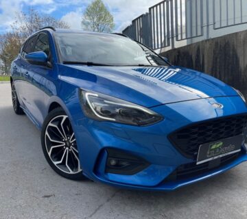 Ford Focus 2.0 EcoBlue 110 kW ST-Line avt.FULL LED B O KAMERA - cover