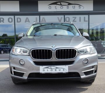 BMW serije X5: xDrive25d KOŽA PDC XENON - cover