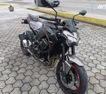 Kawasaki Z 900 PO NARUDŽBI - cover