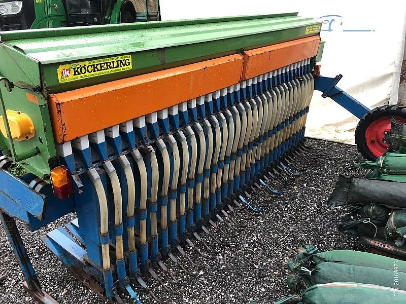 Kockerling Herbamat 2600 - cover