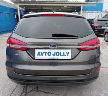 Ford Mondeo 2.0 EcoBlue.Titanium.LE 92.000km - cover