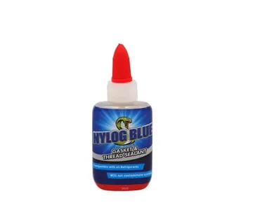 CROVERG TG Tekuće brtvilo na bazi sintetičkih ulja NYLOG BLUE 30ml - Marinići, Viškovo