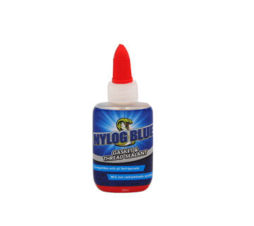 CROVERG TG Tekuće brtvilo na bazi sintetičkih ulja NYLOG BLUE 30ml - cover