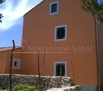 Punta Križa, Otok Cres - Kuća, 110 M2 Prodaja - cover