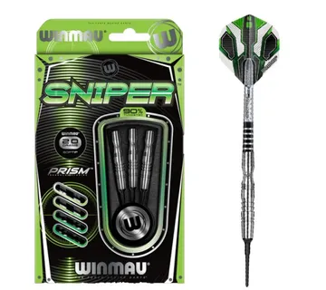 Sniper 90% 20g - cover