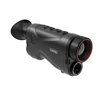 Hikmicro CONDOR CH35L - termalni monokular sa laserskim daljinomjerom - cover