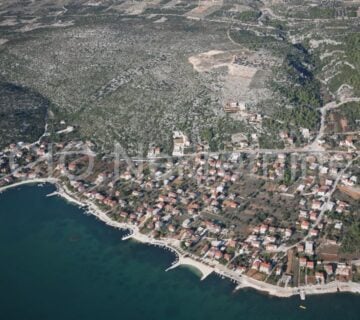 Marina, Poljica, građevinsko zemljište, prodaja - cover