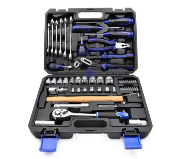 Univerzalni set alata 66 elemenata - cover