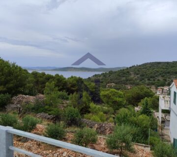 PRODAJA - KUĆA 82m2 S POGLEDOM NA MORE - ŽIRJE - cover