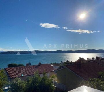 Kuća sa pogledom na more, Crveni vrh, Umag - cover