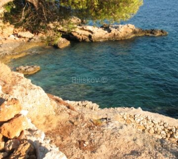 Hvar, građevinsko - turističko - cover