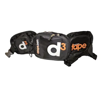 TORBA SPORTSKA, OKO STRUKA, CRNA - cover