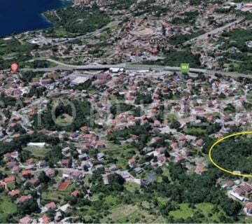 Kastav, Trinajstići, građevinsko zemljište 3146 m2 (Prodaja) - cover