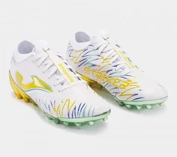 STRIKER 2402 WHITE firm ground - Osijek
