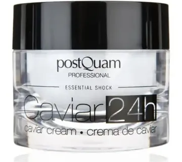 PostQuam Caviar Cream 24h, 50ml - Lanište