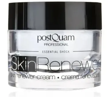 PostQuam Renewal Cream 50ml - Lanište
