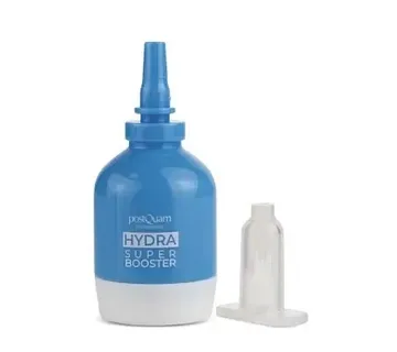 PostQuam Super Boost Serum sa hijaluronskom kiselinom 1,5%, 10ml - Lanište