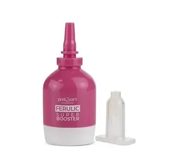 PostQuam Antioxidant Boost Serum s niacinamidom i ferulinskom kiselino - Lanište