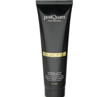 PostQuam Luxury Gold 150ml - Lanište