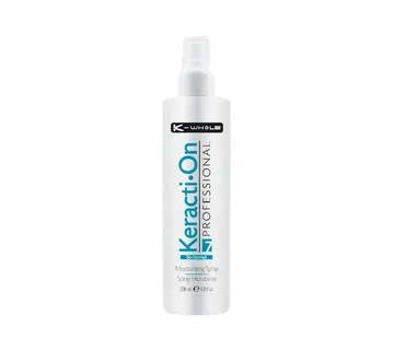K-WHOLE Keratin Spray - 200 ml - Lanište