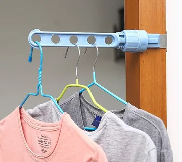 Prijenosna vješalica - Magic 5 - cover