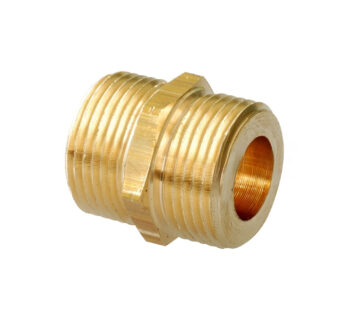 Nipl MS 1/2" MM TOP ART. 280 SVIS - cover