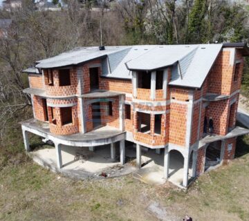 Poslovni objekt u izgradnji 620 m2 245.000 € - cover