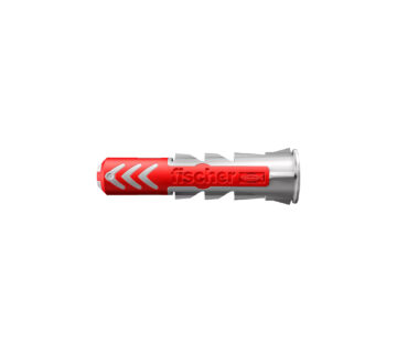 FISCHER Tipla DUPOWER 6x30 DIY - cover