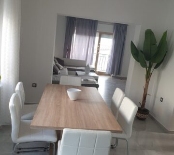 Apartmani Crikvenica 90 m2 - cover