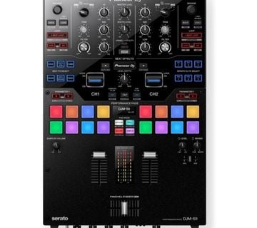 DJ Mixer - Pioneer DJM-S9 - DOSTUPNO!!! - cover